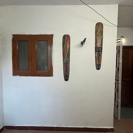 Hostel Madras Buitenkant foto